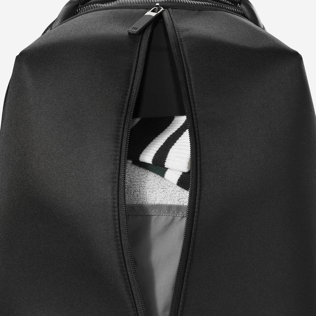 Backpack Roger Federer - Black